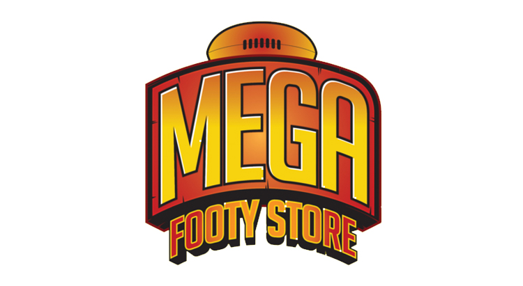 Mega Footy Store