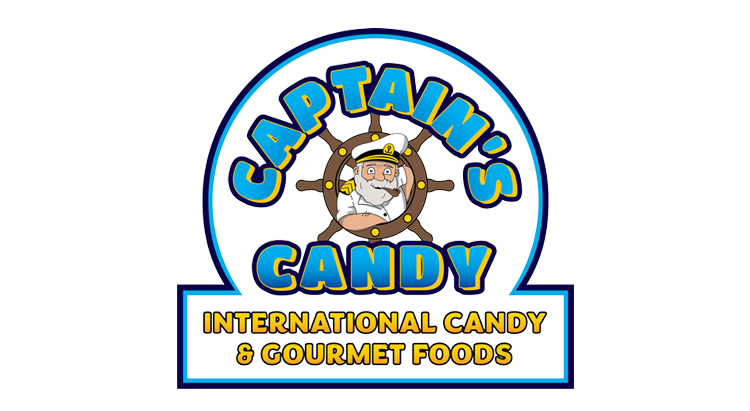 Captain's Candy